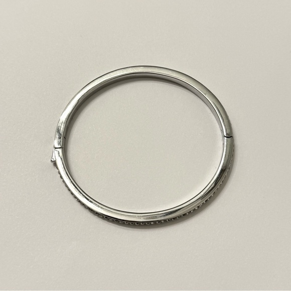 Kate Spade Ring it Up Pave Bangle Bracelet - Picture 3 of 7